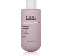 Revuele Professional Thickology Densifying shampoing volumisant pour cheveux fins et sans volume 300 ml