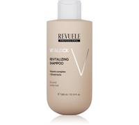 Revuele Professional Vitalock Revitalizing shampoing revitalisant pour cheveux secs et fragiles 300 ml
