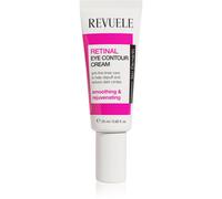 Revuele Retinal Eye Contour Cream crème lissante yeux 25 ml