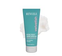 REVUELE Revival Ready Crème Gommante Corps Peptides + Acide Salicylique