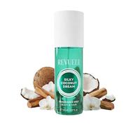 Revuele Silky Coconut Dream Fragrance Mist Brume parfumée corps et cheveux pour femme 150 ml