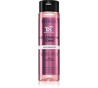 Revuele Target Solution Replenishing Tonic lotion tonique adoucissante et hydratante visage 250 ml