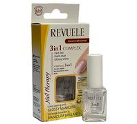 REVUELE Top coat Complexe 3 en 1