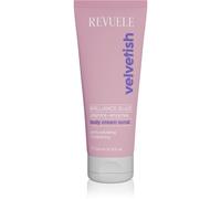 Revuele Velvetish Brilliance Blaze Body Cream Scrub gommage corps éclat 200 ml