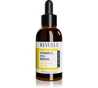 Revuele Vitamin C 15% Serum sérum illuminateur pour un teint unifié 30 ml