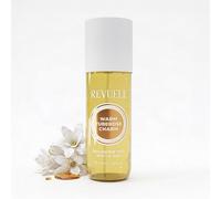 REVUELE Warm Tuberose Charm Eau parfumée pour le corps - 150 ml | Parfum chaud et floral avec tubereuse, vanille et mangue | enveloppant, solaire et sensuel