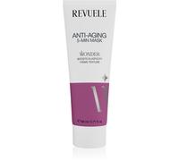 Revuele Wonder 5-Min Mask masque anti-rides et raffermissant visage 80 ml