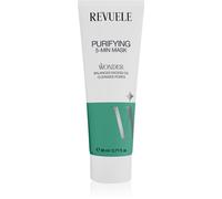 Revuele Wonder 5-Min Mask masque purifiant visage 80 ml