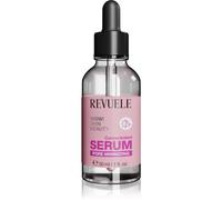 Revuele WOW! Skin Beauty Concentrated Serum Pore Minimizing sérum lissant pour peaux grasses et à problèmes 30 ml