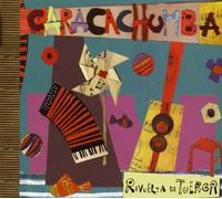 Revuelta de Tuerca [Import]