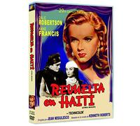 Revuelta en Haití [Import]
