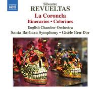 Revueltas: la Coronela
