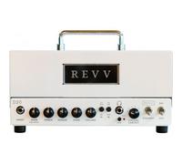 Revv D20 White