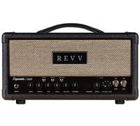 Revv Revv D20 Amp Head BK MK2