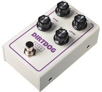 Revv Revv Dirtdog Joey Landreth OD