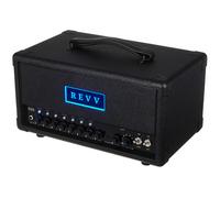 Revv Revv G25 Tube Amp Head