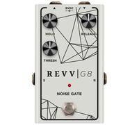 Revv Revv G8 Noise Gate White Pearl LTD