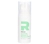 RÉVVI Alpine Sports Massage Oil Huile De 200 ml