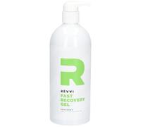 RÉVVI Fast Recovery Gel Gel(S) 500 ml