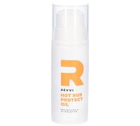 RÉVVI Hot Rub Protect Oil Huile 200 ml
