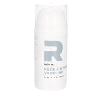 RÉVVI Pure & White Vaseline Crème Pour La Peau 100 ml