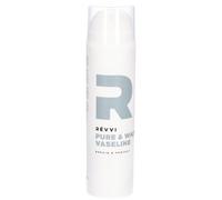 RÉVVI Pure & White Vaseline Crème Pour La Peau 200 ml
