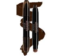 Revyn Instant Root Cover up Stick - Root Color Stick, Natural Concealer for Hairline, Roots & Sides for Women&Men, Waterproof & Long Lasting and Sweatproof Hair Dye Sticks, Plant-Based (#02)