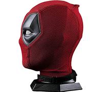 REVYV DP Superhero Cosplay Wade Winston Wilson Masque tricoté de luxe pour adulte