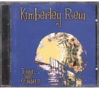 Rew, Kimberley - Tunnel Into Summer [Import]