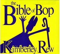 Rew, Kimberly - Bible of Pop -Digi-