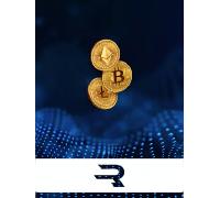 Rewarble Crypto 50 GBP Voucher GLOBAL