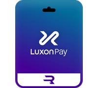 Rewarble LuxonPay 25 USD Voucher GLOBAL