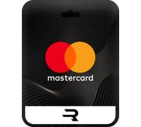 Rewarble MasterCard 100 EUR Voucher GLOBAL
