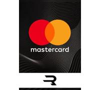 Rewarble MasterCard 50 USD Voucher GLOBAL