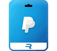 Rewarble Paypal 40 USD Voucher GLOBAL