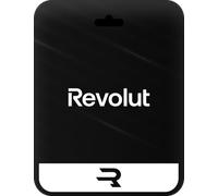 Rewarble Revolut 100 GBP Voucher GLOBAL