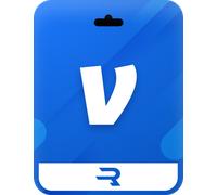 Rewarble Venmo 50 USD Voucher GLOBAL