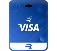 Rewarble VISA 40 USD Voucher GLOBAL