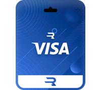 Rewarble VISA 75 USD Voucher GLOBAL