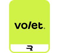 Rewarble Volet 150 GBP Voucher GLOBAL