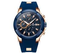 Reward 83006M-B Montre Homme