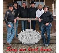 Reward - Sing Me Back Home [Import]