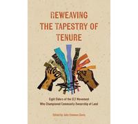 Reweaving The Tapestry Of Tenure