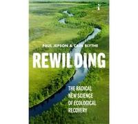 Rewilding by Paul Jepson Paul Jepson (Auteur)