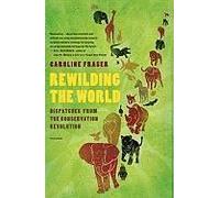 Rewilding The World