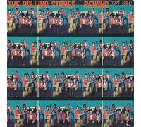 Rewind (1971-1984) (SHM-CD) by The Rolling Stones [CD] NEUF