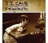 J. J. Cale – Rewind – CD – Neuf