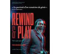 Rewind And Play DVD DVD