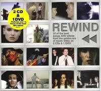 Rewind - Best In Music