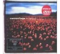 Camouflage - Rewind-Best of 87-95